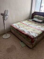 Blk 5 Saint George's Lane (Kallang/Whampoa), HDB 3 Rooms #614448881